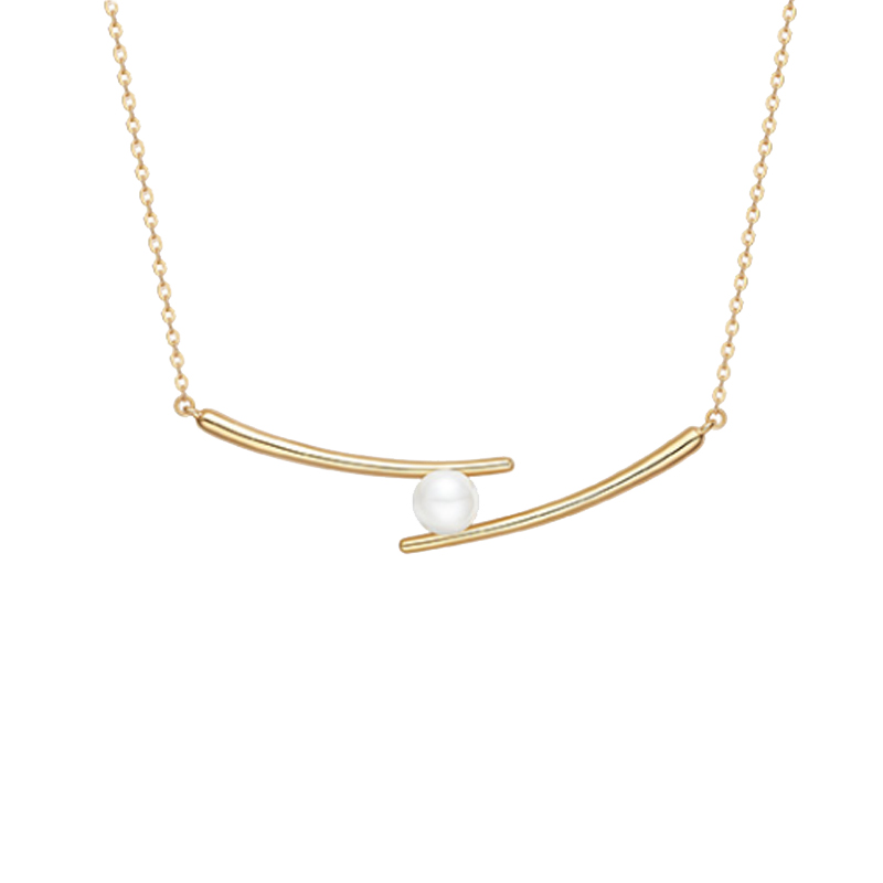 何方珠宝 时尚潮流项链