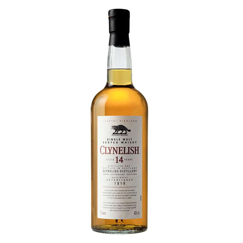 克里尼利基 单一麦芽威士忌