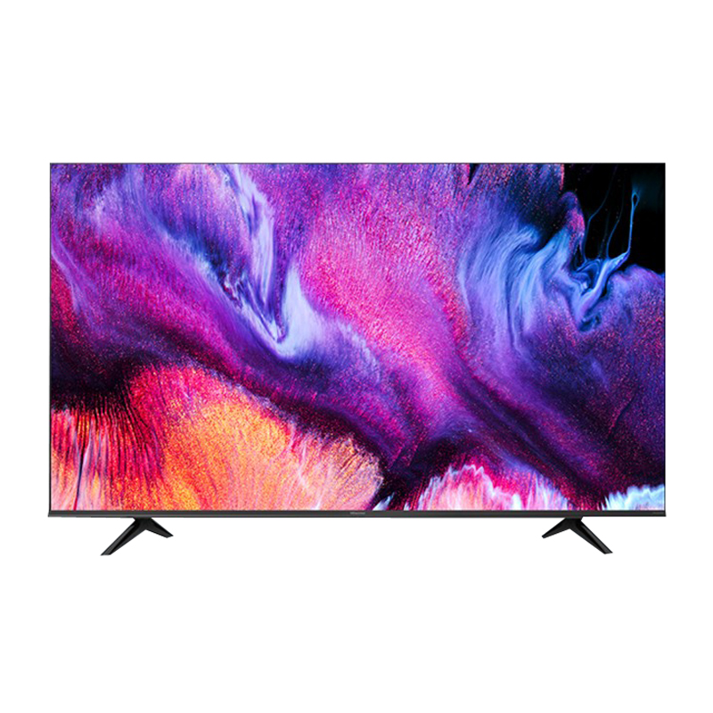 海信 观影无边框电视