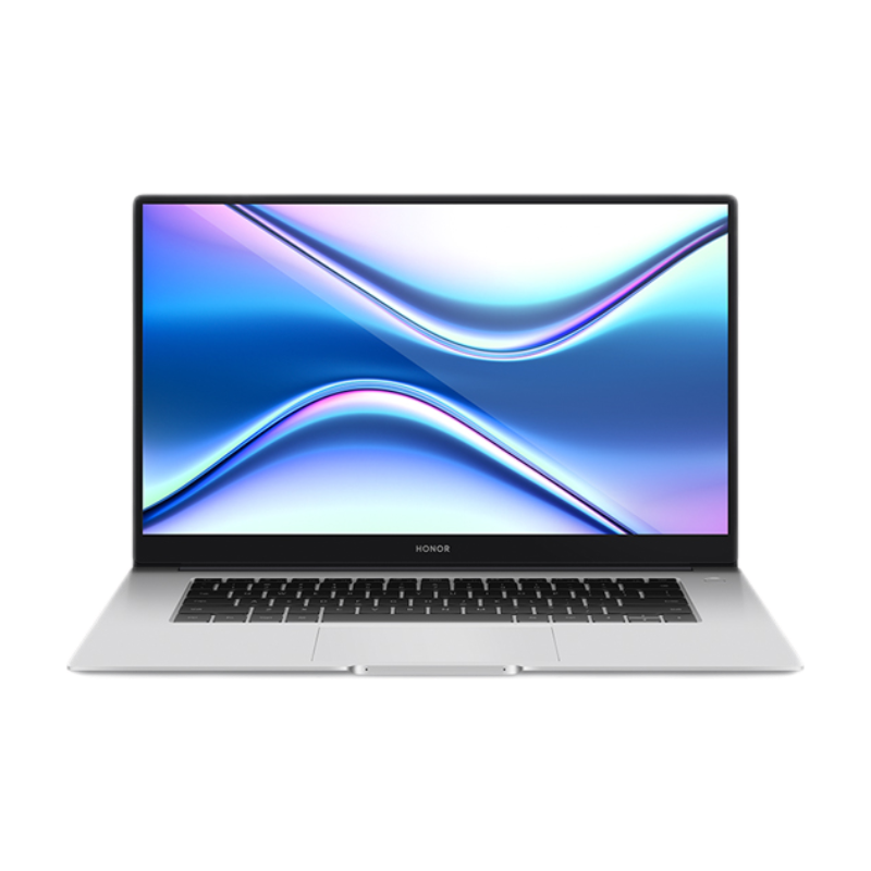 荣耀 轻薄多屏协同笔记本