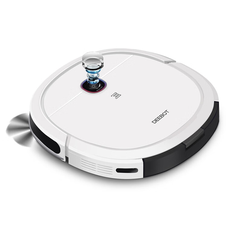 科沃斯 超薄扫地机器人