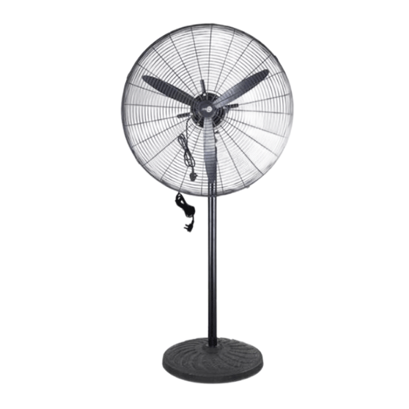 森和 铜线电机电风扇