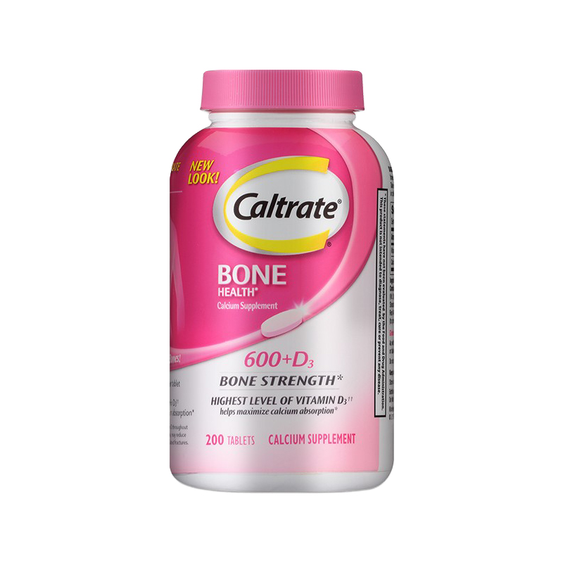 钙尔奇 含维d3碳酸钙片