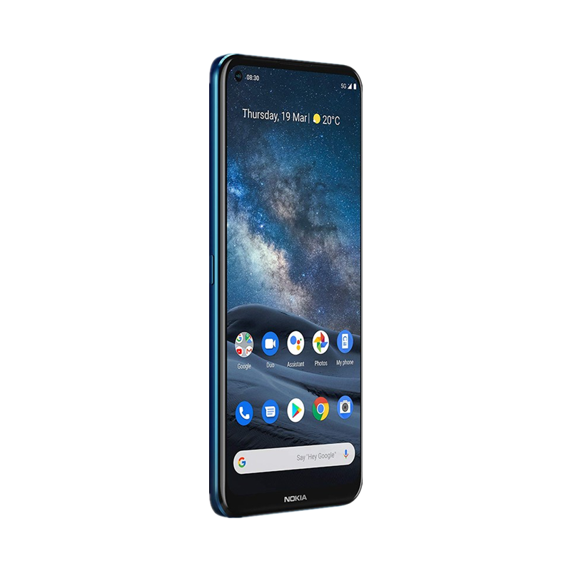 诺基亚 舒适护眼手机