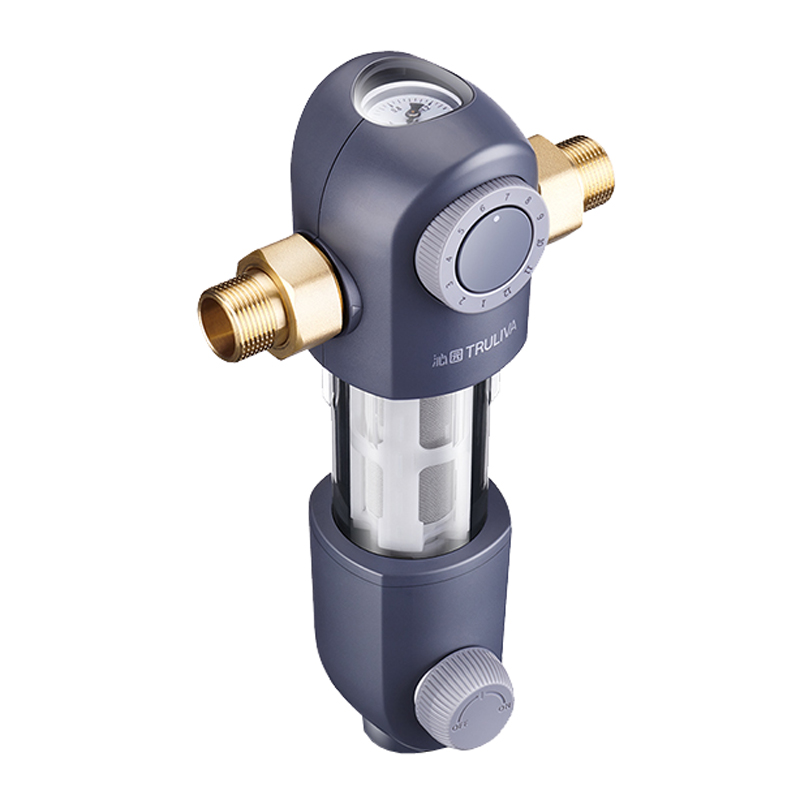 沁园 出水迅速 净水器