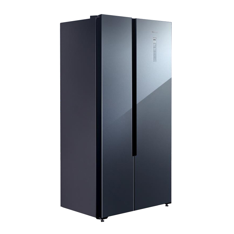 西门子 双滚珠导轨冰箱