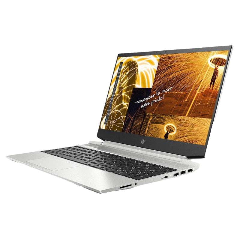 惠普 多任务运行不卡笔记本