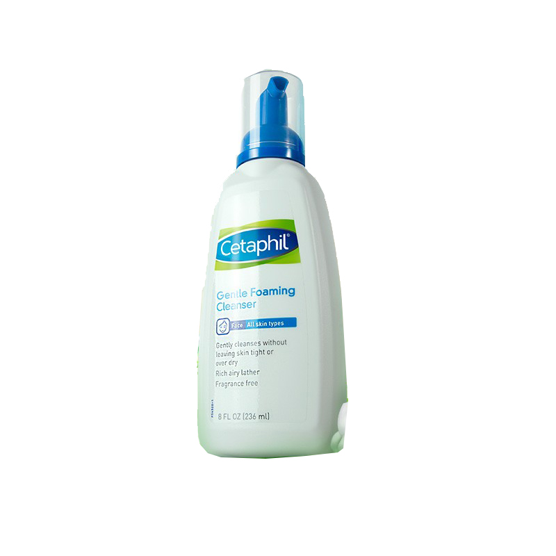 丝塔芙 温润净透洁面乳