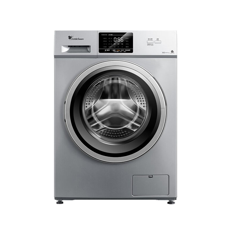 小天鹅 大容量低噪洗衣机