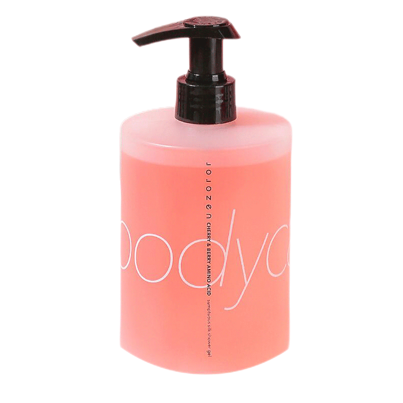 JOJOZEN 氨基酸沐浴露