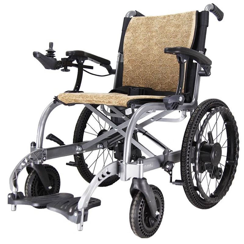 互邦 无刷电机轮椅