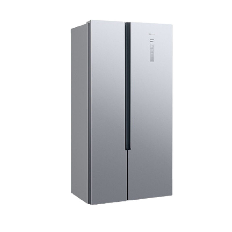 西门子 旋转制冰冰箱