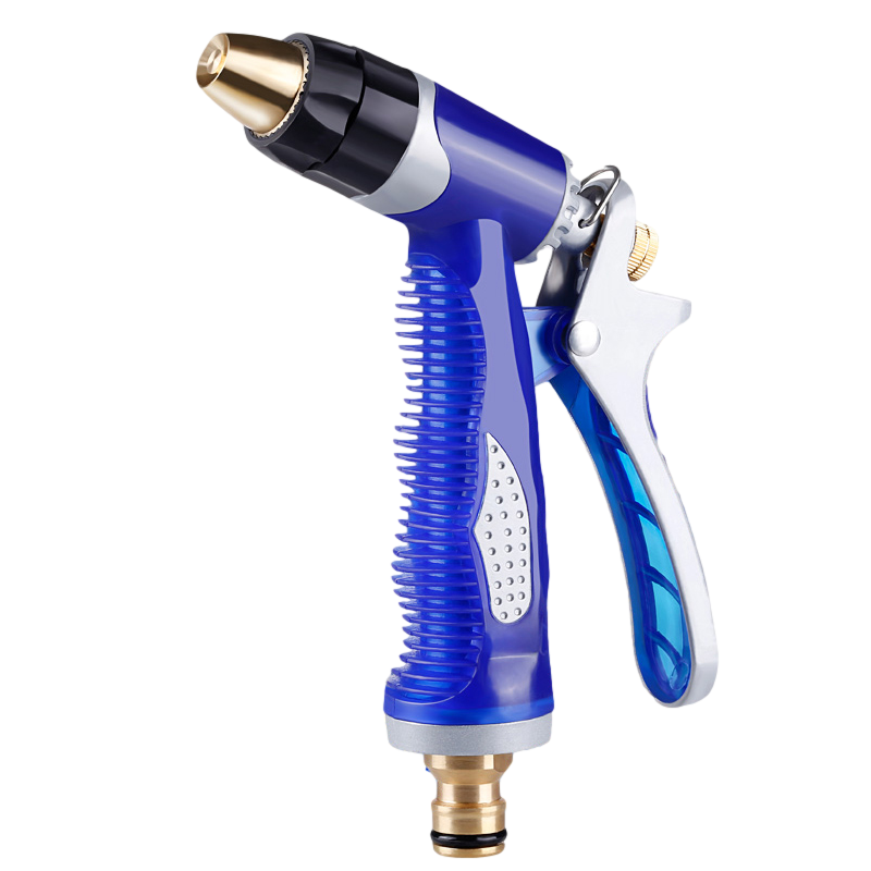 车旅伴 高压铜喷枪头汽车水枪