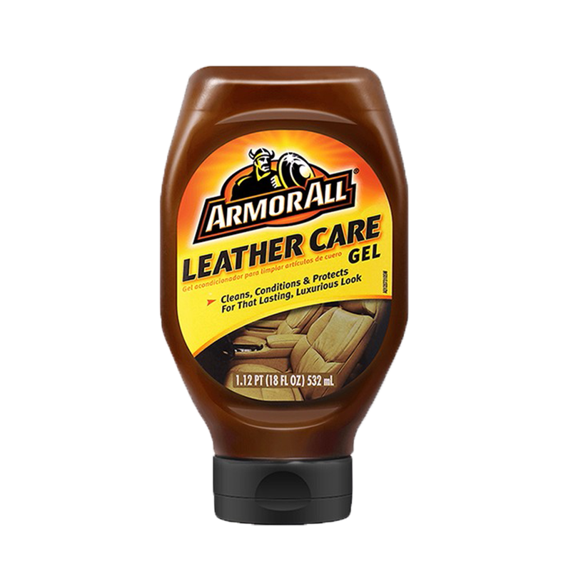 牛魔王 皮革内饰清洁剂