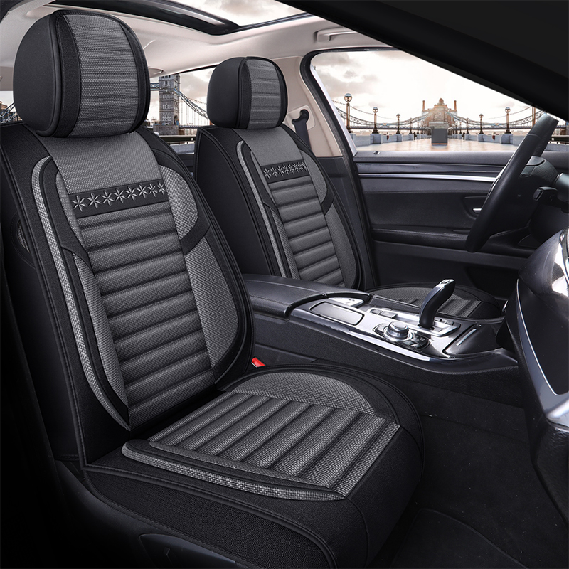 车鞍 吸汗汽车座套