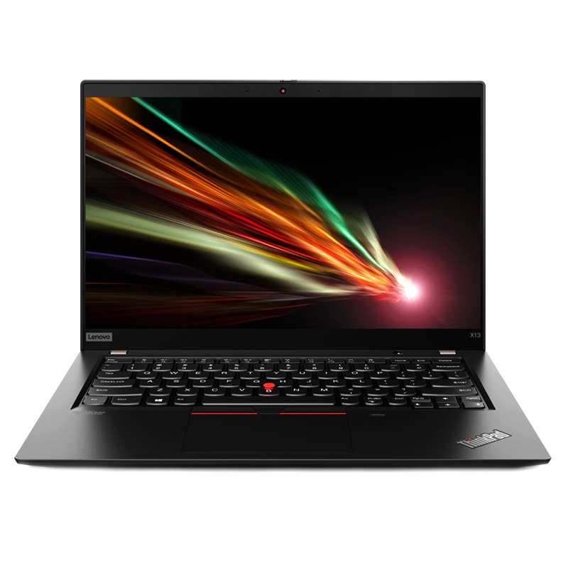 ThinkPad 办公 笔记本