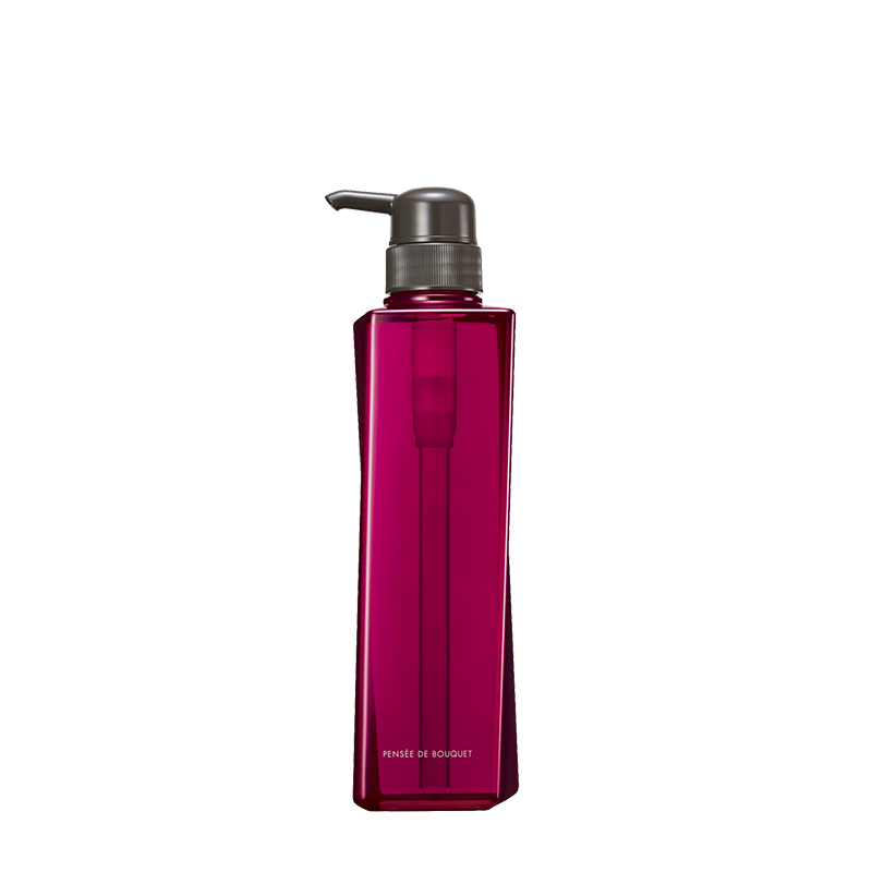 宝丽 玫瑰沁香 沐浴露