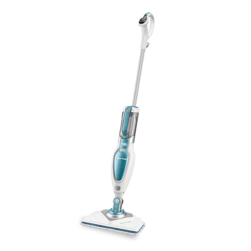 百得大蒸汽拖把