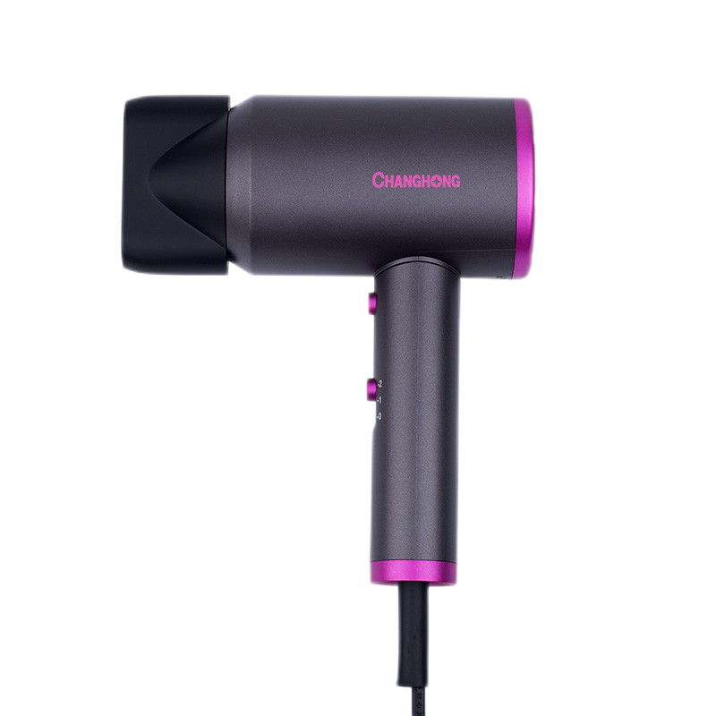 长虹 温和快干吹风机