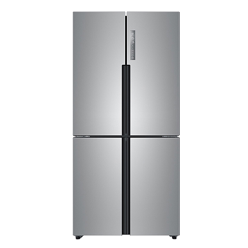 海尔 双变频低噪音冰箱