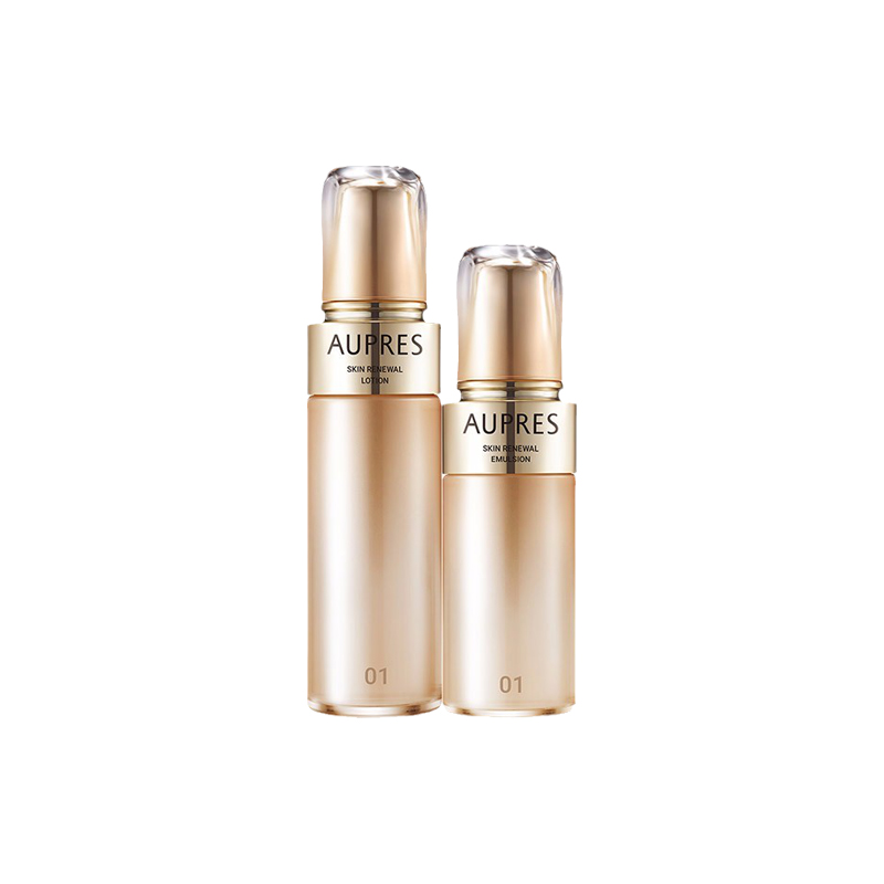 欧珀莱 修护损伤 套装