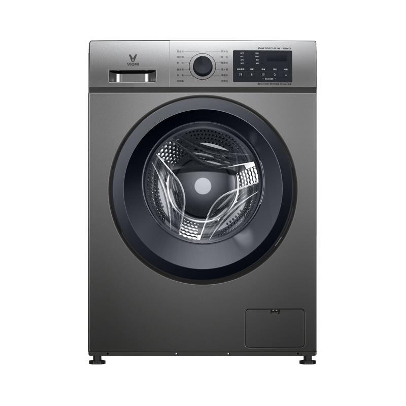 云米 多功能滚筒洗衣机