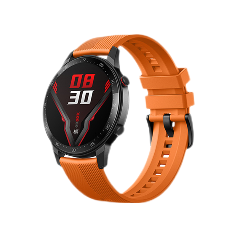 努比亚 无感佩戴智能手表