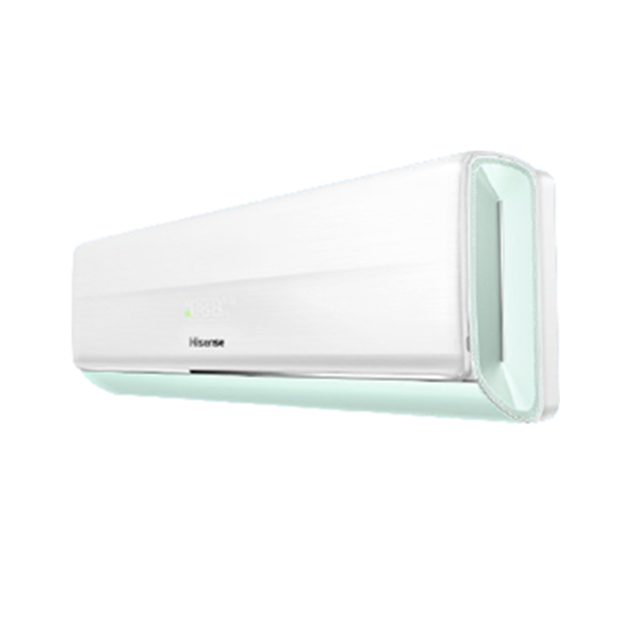 海信 温度补偿空调