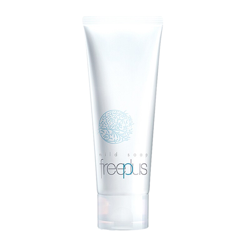 芙丽芳丝 温和清洁 洗面奶