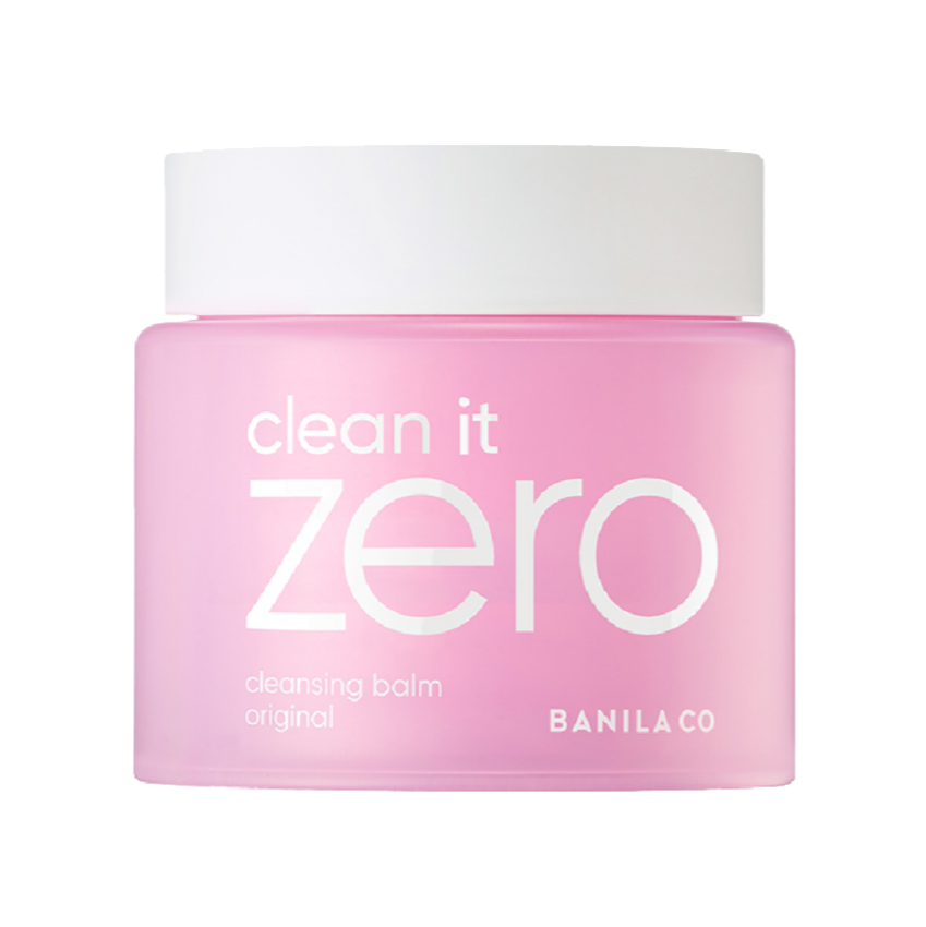 芭妮兰 温和致柔卸妆膏