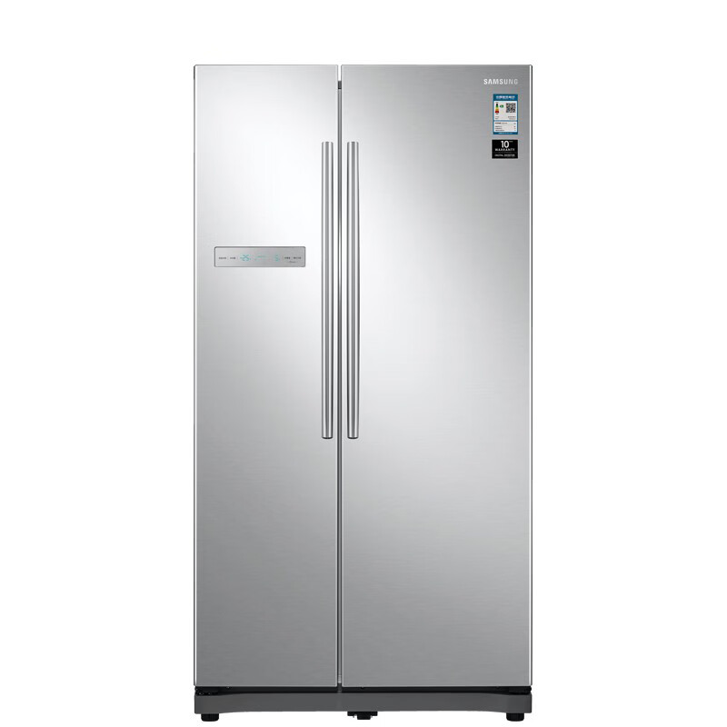 三星 LED液晶屏高效节能冰箱