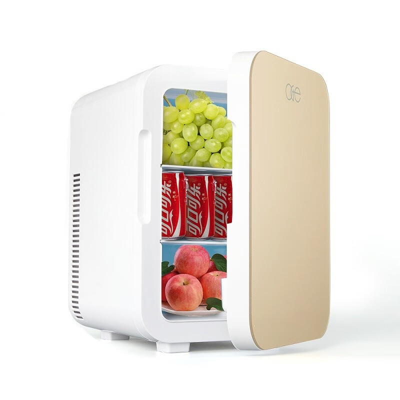 OGE 大容量 车载冰箱