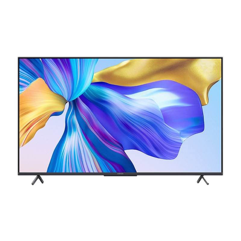 荣耀 无频闪大屏 平板电视