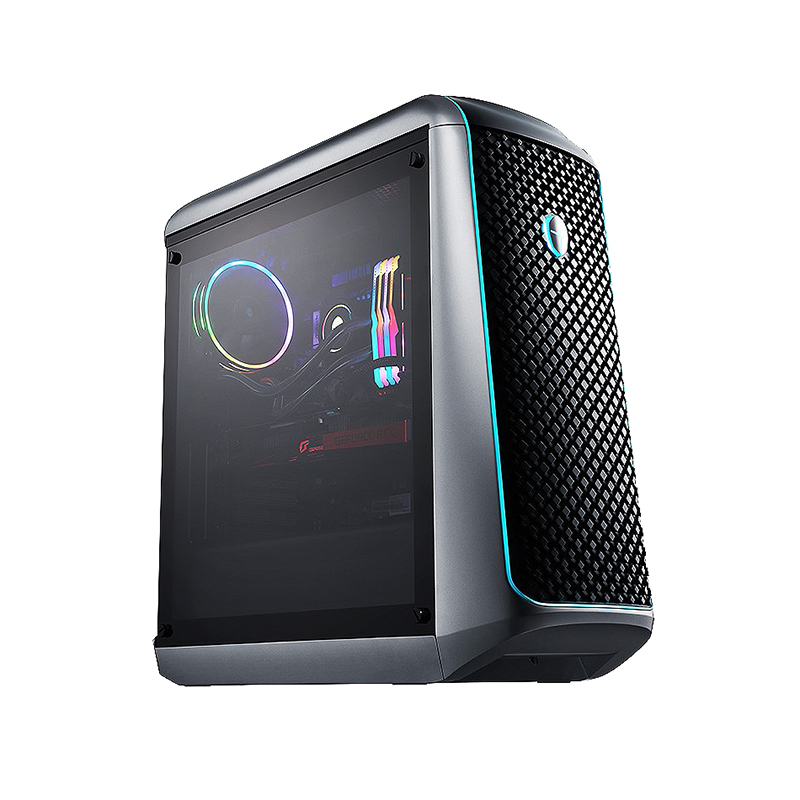 雷神 光追显卡游戏主机