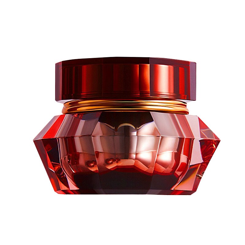 伊思 红参蜗牛面霜