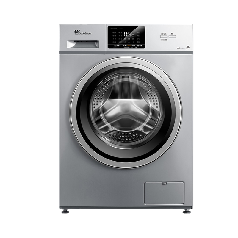 小天鹅 高温筒自洁洗衣机