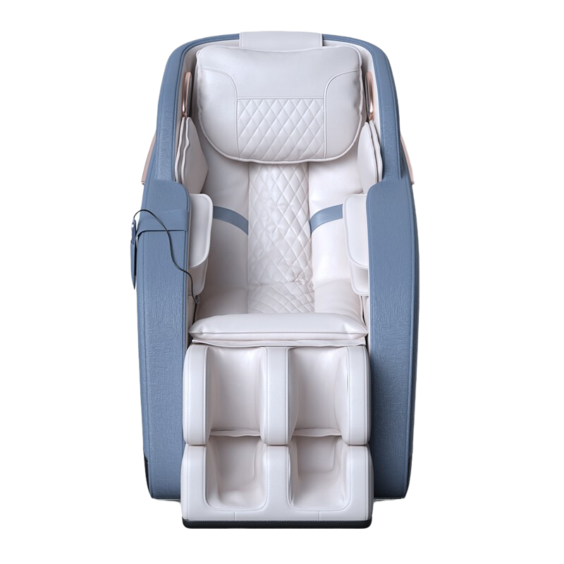 联想全自动温感大师按摩椅