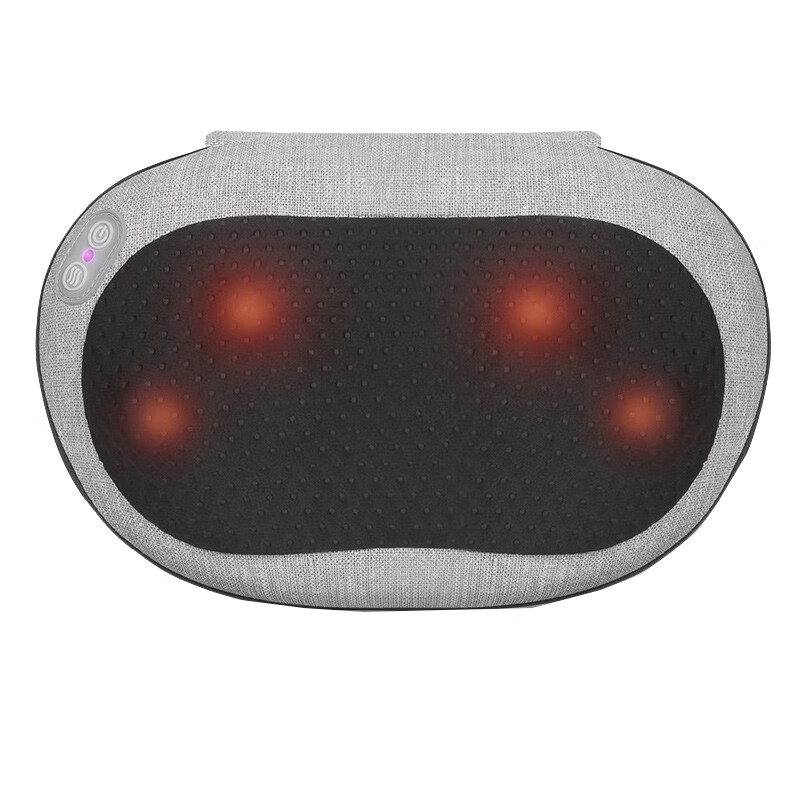 迪斯 无线揉捏按摩器