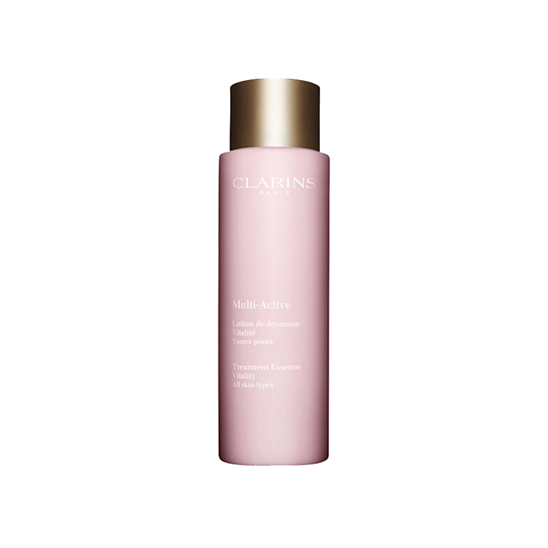 娇韵诗 青春赋活爽肤水