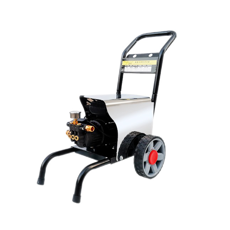 洁来仕 耐磨损耐生锈 洗车机