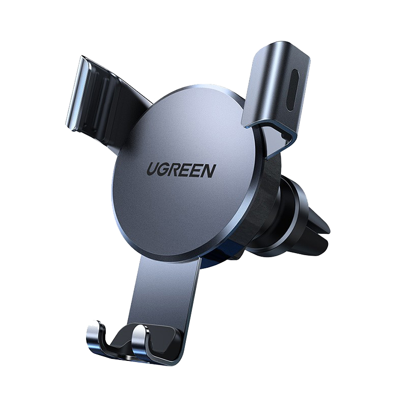 绿联 重力自动感应车载支架