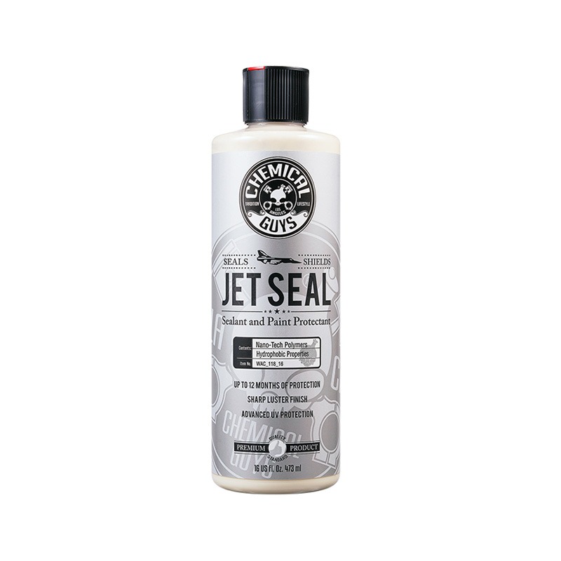 化学小子 纳米技术镀膜剂