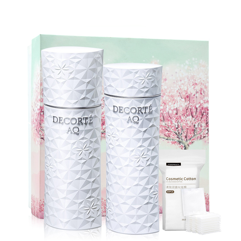 黛珂 充盈弹润 护肤套装