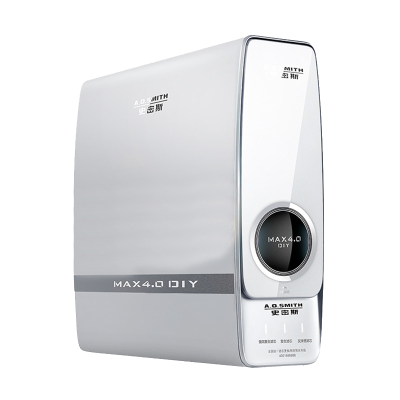 史密斯 自助换芯反渗透净水器