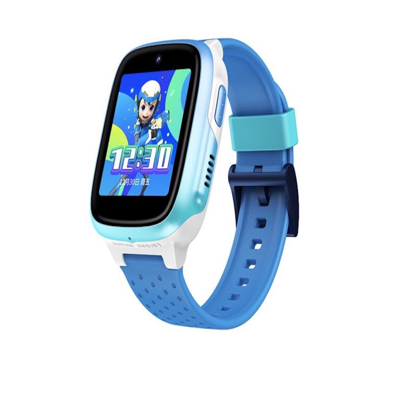 360 丰富学习应用 电话手表