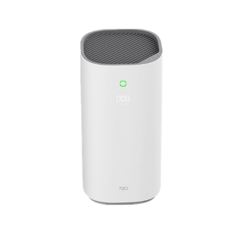 华为智选母婴空气净化器