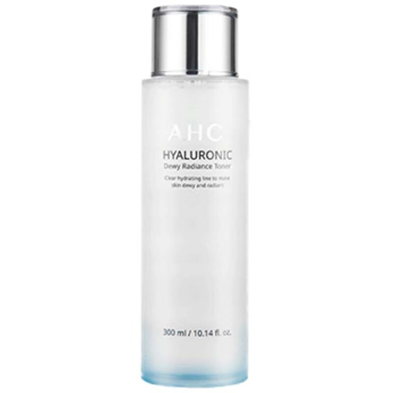 小神仙水爽肤水