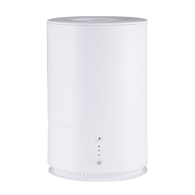 京东京造 超声波雾化加湿器