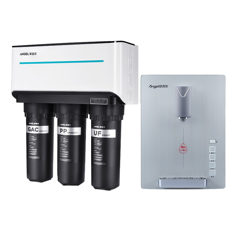 安吉尔 前置过滤净水器