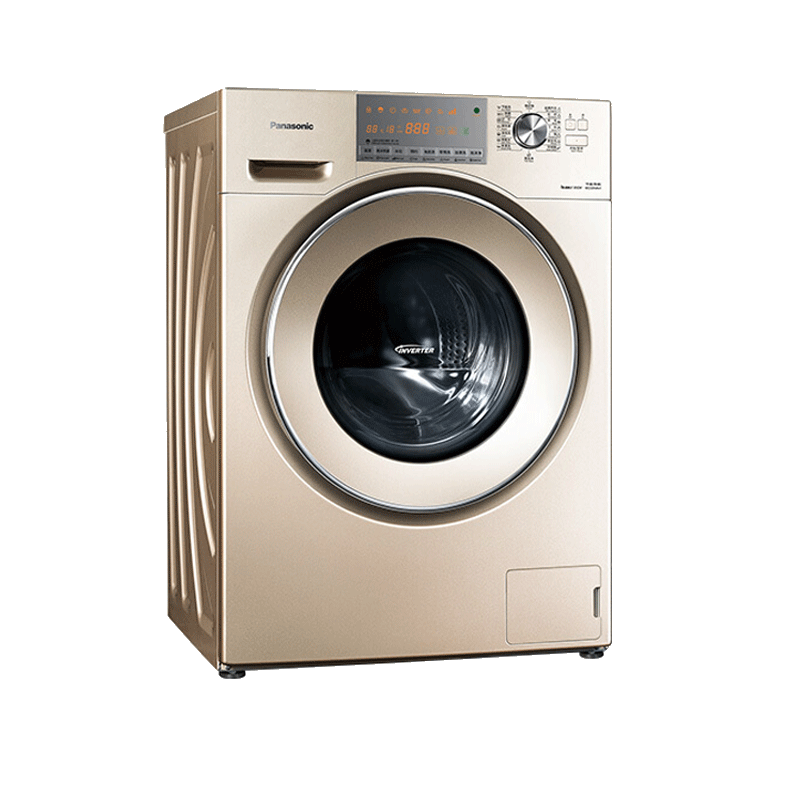 松下 除菌变频洗衣机